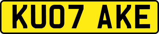 KU07AKE