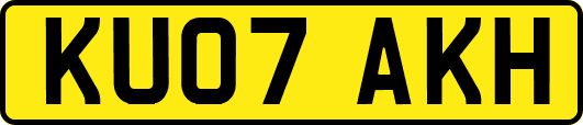 KU07AKH