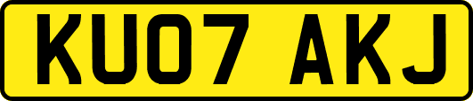 KU07AKJ