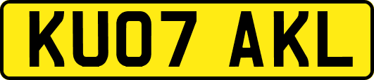 KU07AKL