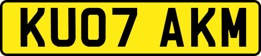 KU07AKM