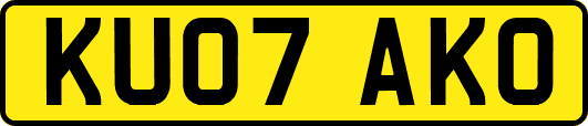 KU07AKO