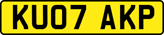 KU07AKP