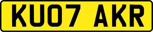 KU07AKR