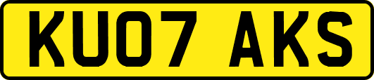 KU07AKS