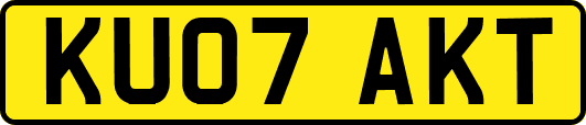 KU07AKT
