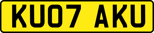 KU07AKU