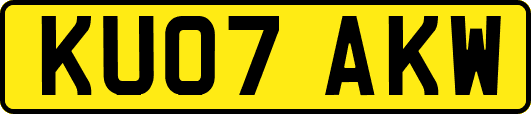 KU07AKW