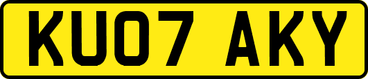 KU07AKY