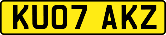 KU07AKZ