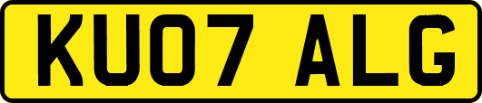 KU07ALG