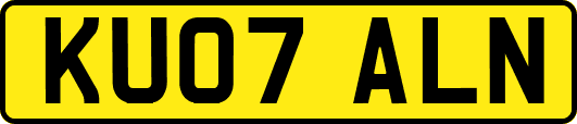 KU07ALN