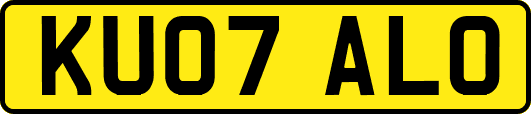 KU07ALO