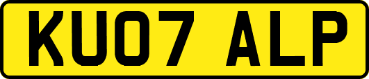 KU07ALP