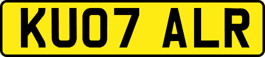 KU07ALR