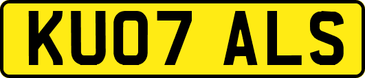 KU07ALS