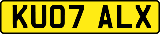 KU07ALX