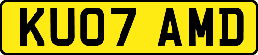 KU07AMD