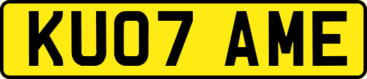 KU07AME