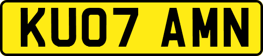 KU07AMN
