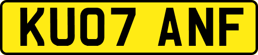 KU07ANF