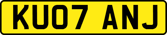 KU07ANJ
