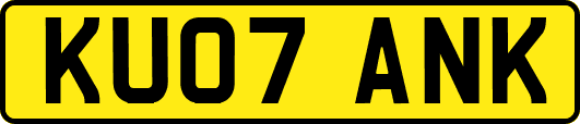 KU07ANK