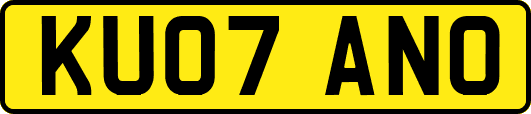 KU07ANO