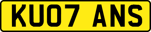 KU07ANS