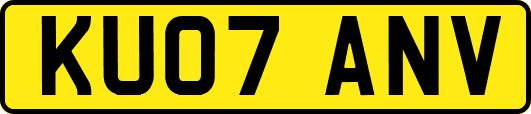KU07ANV