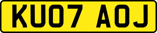 KU07AOJ