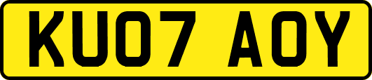 KU07AOY