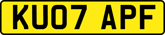KU07APF