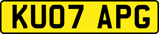 KU07APG