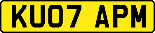 KU07APM