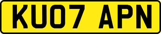 KU07APN