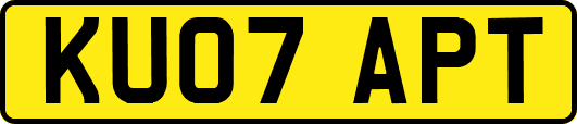 KU07APT
