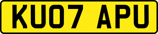 KU07APU