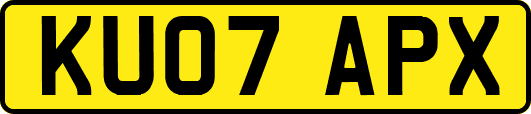 KU07APX