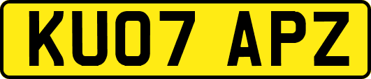 KU07APZ
