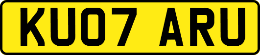 KU07ARU