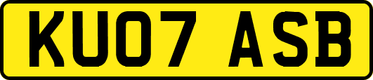 KU07ASB