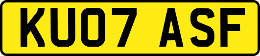 KU07ASF