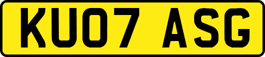 KU07ASG