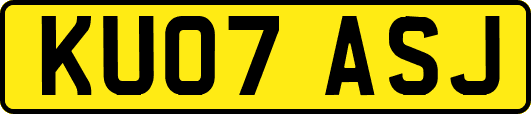 KU07ASJ
