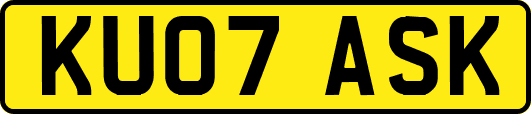 KU07ASK