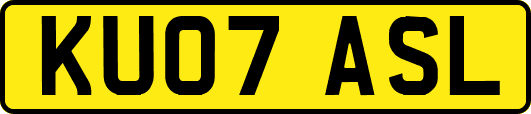 KU07ASL