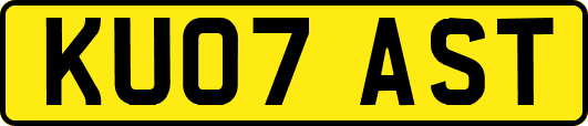 KU07AST