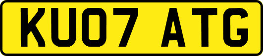 KU07ATG
