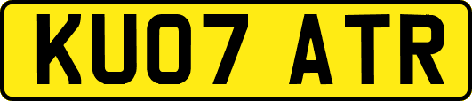 KU07ATR